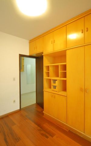 Casa para alugar com 250m², 3 quartos e 3 vagasQuarto 2 