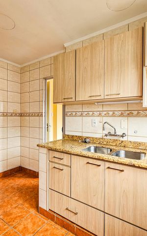 Apartamento para alugar com 85m², 2 quartos e sem vaga Apartamento para alugar com 85m², 2 quartos e sem vagaCozinha