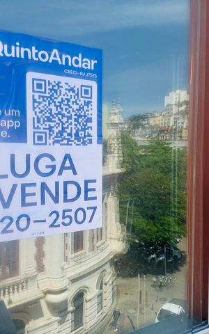Apartamento para alugar com 42m², 2 quartos e sem vagaPlaca