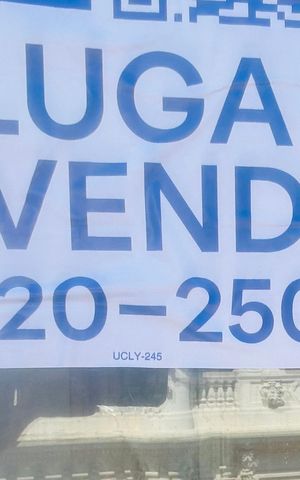 Apartamento para alugar com 42m², 2 quartos e sem vagaPlaca