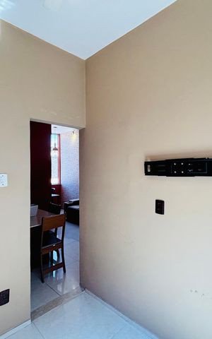 Apartamento para alugar com 42m², 2 quartos e sem vagaQuarto 2