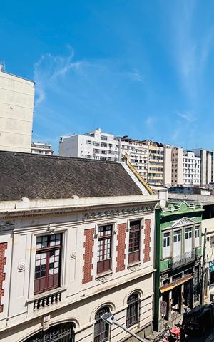Apartamento para alugar com 42m², 2 quartos e sem vagaVista Quarto