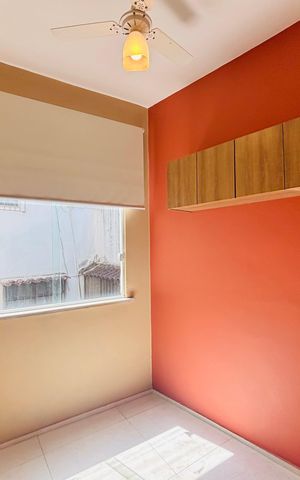 Apartamento para alugar com 42m², 2 quartos e sem vagaQuarto 2