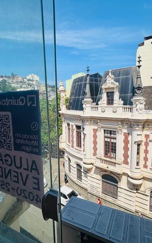 Apartamento para alugar com 42m², 2 quartos e sem vagaPlaca