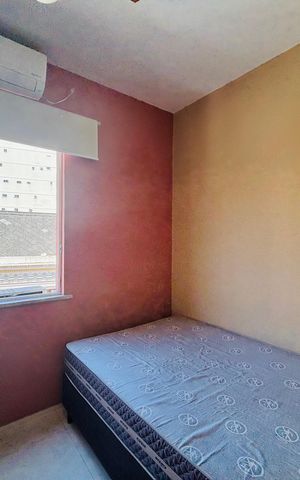 Apartamento para alugar com 42m², 2 quartos e sem vagaQuarto