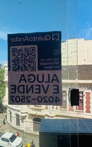 Apartamento para alugar com 42m², 2 quartos e sem vagaPlaca