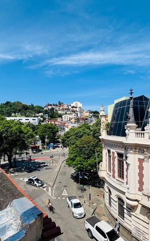Apartamento para alugar com 42m², 2 quartos e sem vagaVista Sala
