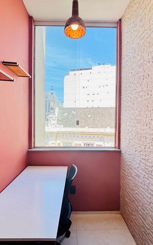 Apartamento para alugar com 42m², 2 quartos e sem vagaSala