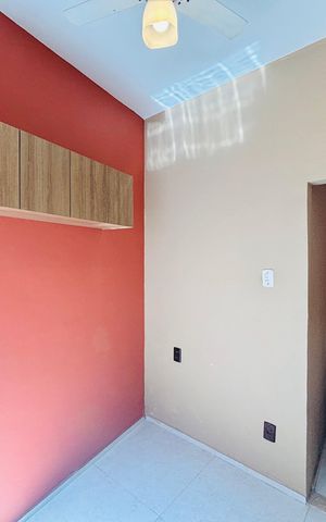 Apartamento para alugar com 42m², 2 quartos e sem vagaQuarto 2