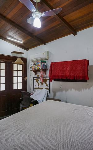 Casa para alugar com 600m², 3 quartos e sem vagaQuarto 3