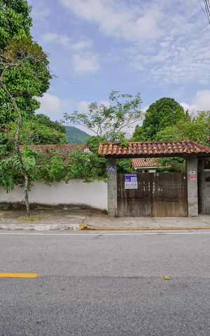Casa para alugar com 600m², 3 quartos e sem vagaFachada