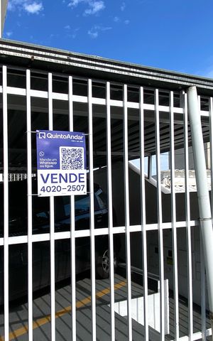 Apartamento à venda com 56m², 2 quartos e 1 vaga Apartamento à venda com 56m², 2 quartos e 1 vagaPlaca TNPR-594