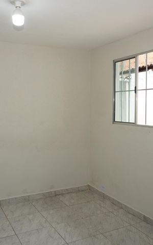 Casa para alugar com 50m², 2 quartos e 3 vagasSala