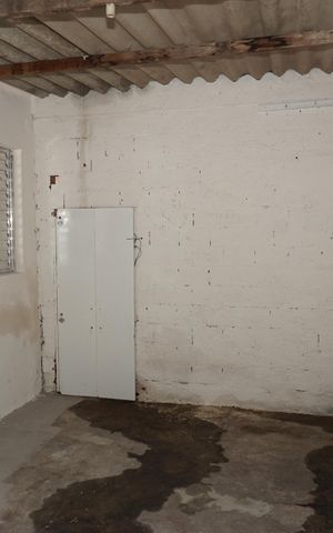 Casa para alugar com 50m², 2 quartos e 3 vagasGaragem