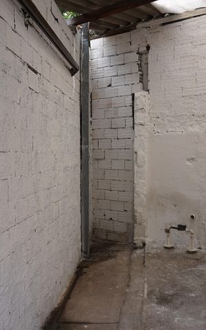 Casa para alugar com 50m², 2 quartos e 3 vagasLavanderia
