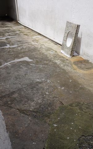 Casa para alugar com 50m², 2 quartos e 3 vagasGaragem