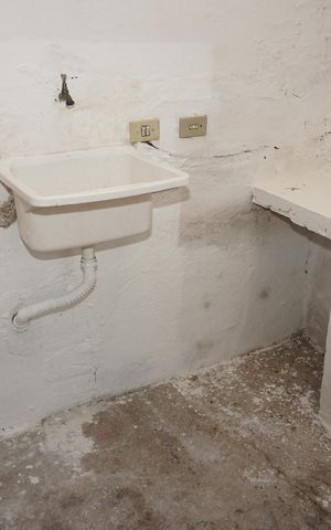Casa para alugar com 50m², 2 quartos e 3 vagasLavanderia