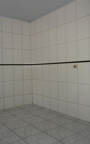 Casa para alugar com 50m², 2 quartos e 3 vagasCozinha
