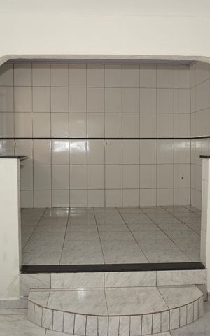 Casa para alugar com 50m², 2 quartos e 3 vagasSala