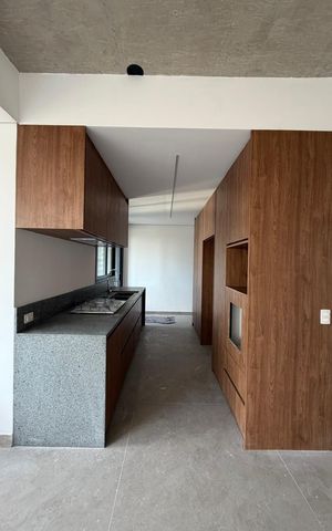 Apartamento para alugar com 114m², 2 quartos e 2 vagas Apartamento para alugar com 114m², 2 quartos e 2 vagasCozinha