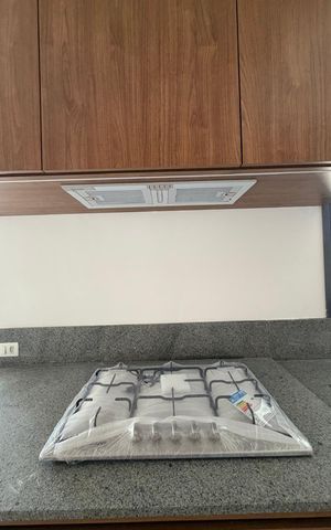 Apartamento para alugar com 114m², 2 quartos e 2 vagas Apartamento para alugar com 114m², 2 quartos e 2 vagasCozinha