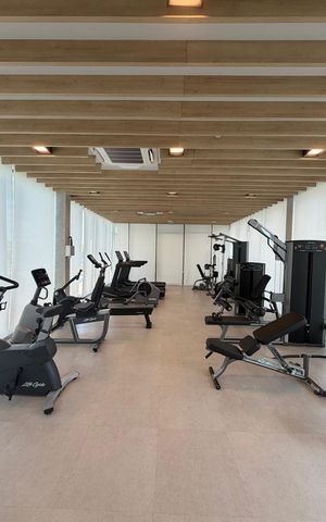 Apartamento para alugar com 114m², 2 quartos e 2 vagas Apartamento para alugar com 114m², 2 quartos e 2 vagasÁrea em comum