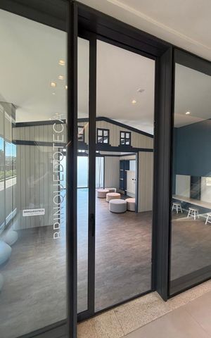 Apartamento para alugar com 114m², 2 quartos e 2 vagas Apartamento para alugar com 114m², 2 quartos e 2 vagasÁrea em comum