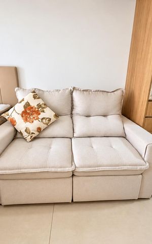 Studio para alugar com 24m², 1 quarto e sem vagaStudio