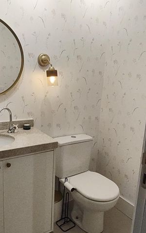 Apartamento para alugar com 90m², 2 quartos e 2 vagas Apartamento para alugar com 90m², 2 quartos e 2 vagasLavabo