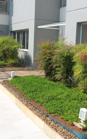 Apartamento para alugar com 90m², 2 quartos e 2 vagasÁrea comum