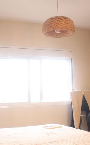 Apartamento para alugar com 90m², 2 quartos e 2 vagasSuíte 1
