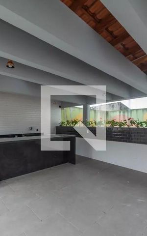Apartamento à venda com 60m², 2 quartos e 1 vaga Apartamento à venda com 60m², 2 quartos e 1 vagaÁrea comum - Churrasqueira
