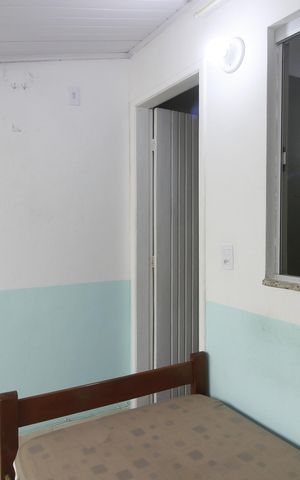 Casa de condomínio para alugar com 50m², 2 quartos e 1 vagaQuarto 2