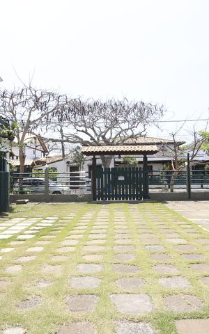 Casa de condomínio para alugar com 50m², 2 quartos e 1 vagaÁrea comum