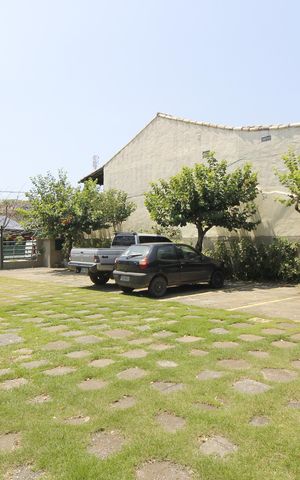 Casa de condomínio para alugar com 50m², 2 quartos e 1 vagaÁrea comum
