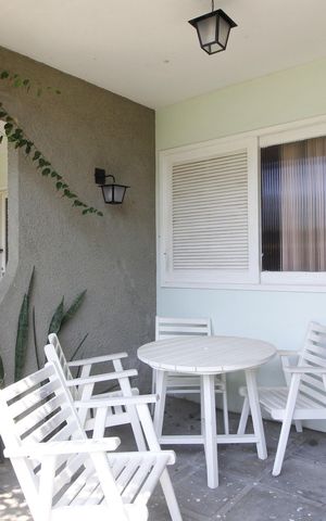 Casa de condomínio para alugar com 50m², 2 quartos e 1 vagaVaranda da Sala