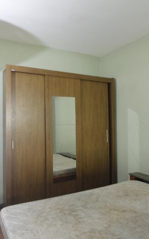 Casa de condomínio para alugar com 50m², 2 quartos e 1 vagaQuarto Suíte