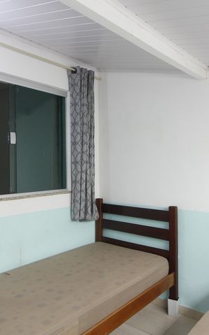 Casa de condomínio para alugar com 50m², 2 quartos e 1 vagaQuarto 2