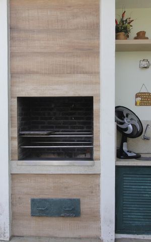 Casa de condomínio para alugar com 50m², 2 quartos e 1 vagaÁrea comum