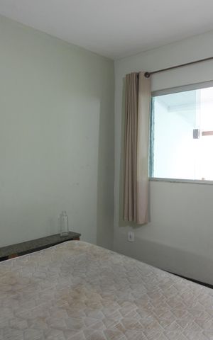 Casa de condomínio para alugar com 50m², 2 quartos e 1 vagaQuarto Suíte