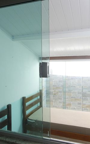 Casa de condomínio para alugar com 50m², 2 quartos e 1 vagaQuarto Suíte