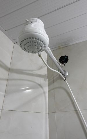 Casa de condomínio para alugar com 50m², 2 quartos e 1 vagaBanheiro Social