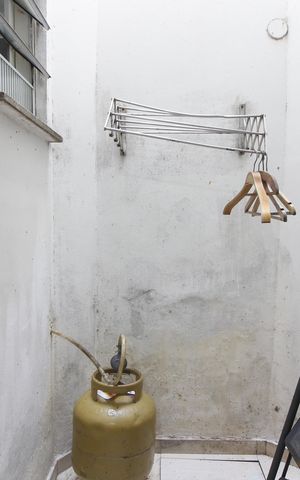 Casa de condomínio para alugar com 50m², 2 quartos e 1 vagaÁrea de Serviço