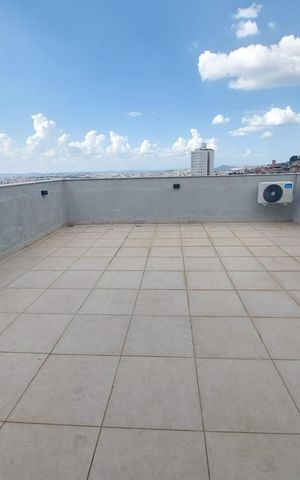 Apartamento para alugar com 132m², 2 quartos e 2 vagas Apartamento para alugar com 132m², 2 quartos e 2 vagasTerraço