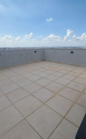Apartamento para alugar com 132m², 2 quartos e 2 vagas Apartamento para alugar com 132m², 2 quartos e 2 vagasTerraço