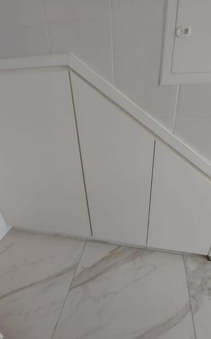 Apartamento para alugar com 132m², 2 quartos e 2 vagas Apartamento para alugar com 132m², 2 quartos e 2 vagasDespensa