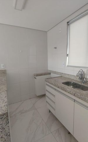 Apartamento para alugar com 132m², 2 quartos e 2 vagas Apartamento para alugar com 132m², 2 quartos e 2 vagascozinha