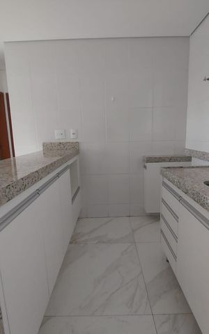 Apartamento para alugar com 132m², 2 quartos e 2 vagas Apartamento para alugar com 132m², 2 quartos e 2 vagascozinha