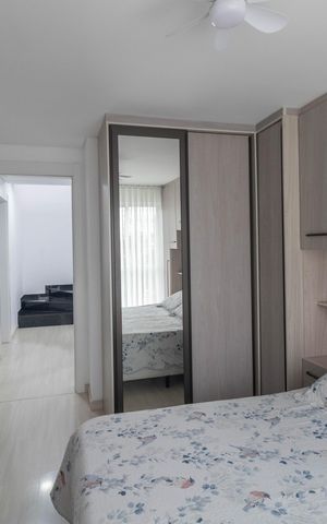 Casa de condomínio à venda com 115m², 3 quartos e 1 vaga Casa de condomínio à venda com 115m², 3 quartos e 1 vagaQuarto 3 Suite