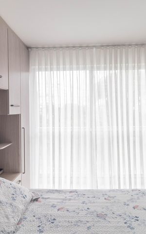 Casa de condomínio à venda com 115m², 3 quartos e 1 vaga Casa de condomínio à venda com 115m², 3 quartos e 1 vagaQuarto 3 Suite